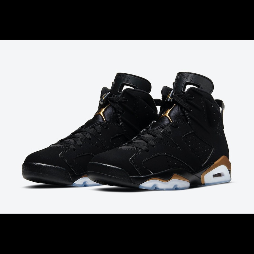 Jordan 6 DMP
